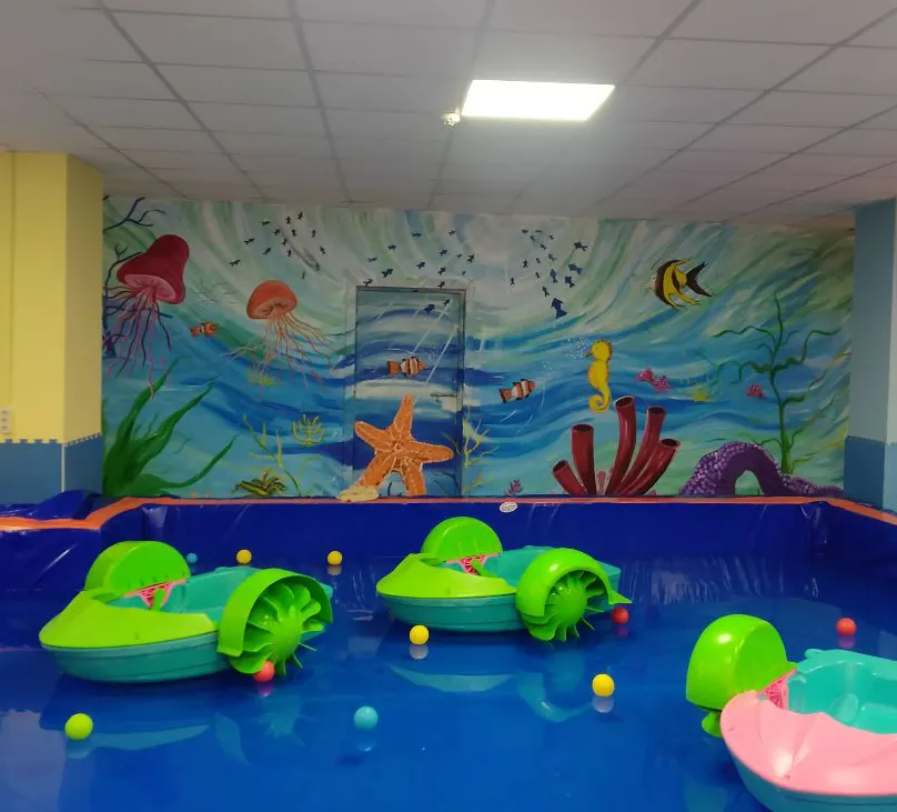 Kayık – Çekmeköy