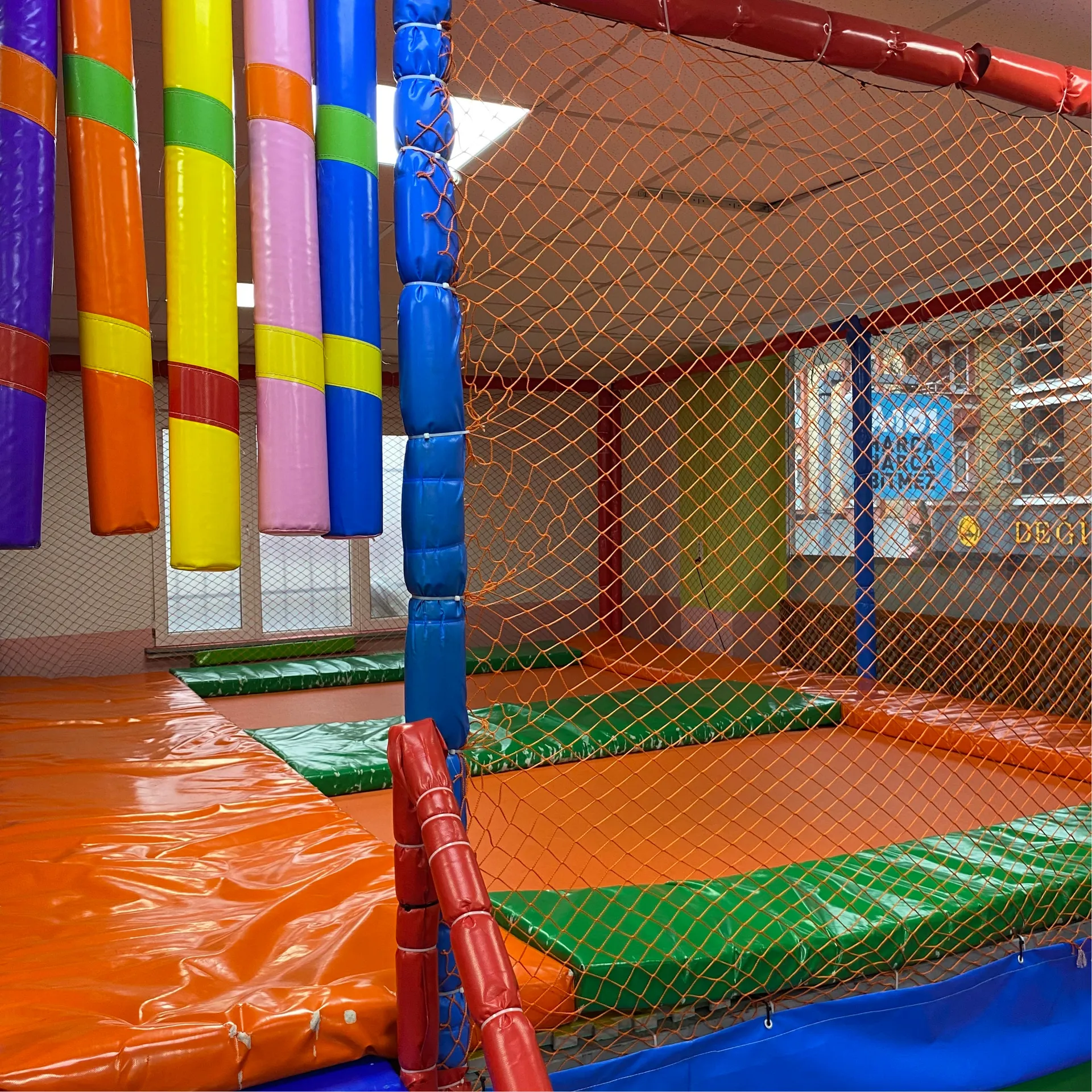 Trambolin – Çekmeköy