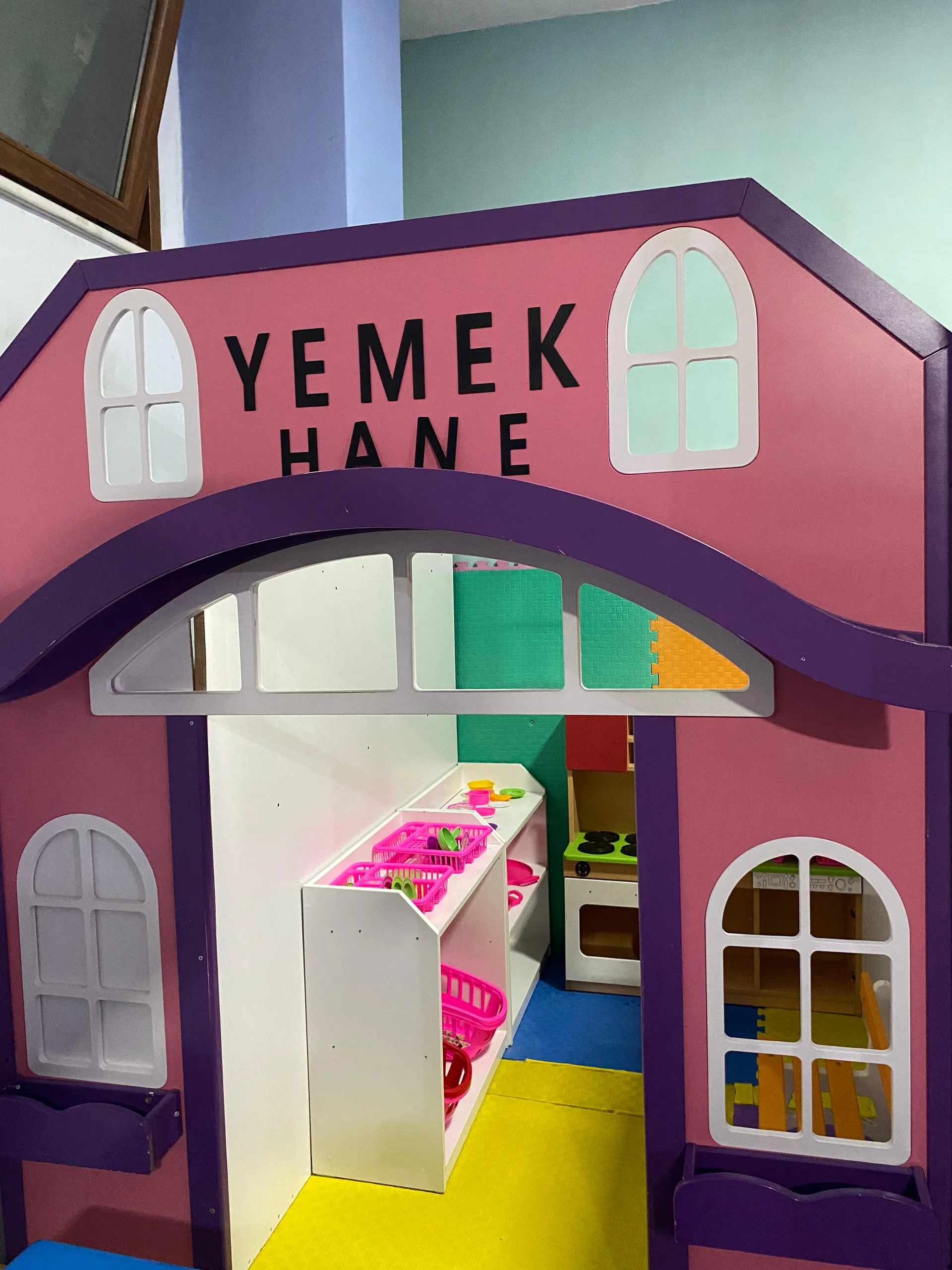 Meslek Atölyesi 2 – Maltepe