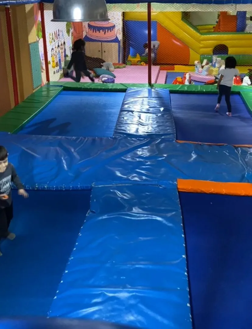 Trambolin – Maltepe