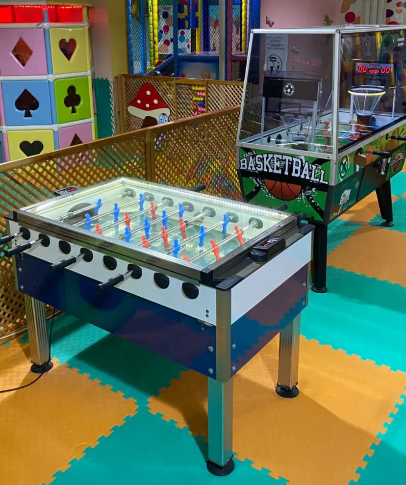 langırt – Maltepe