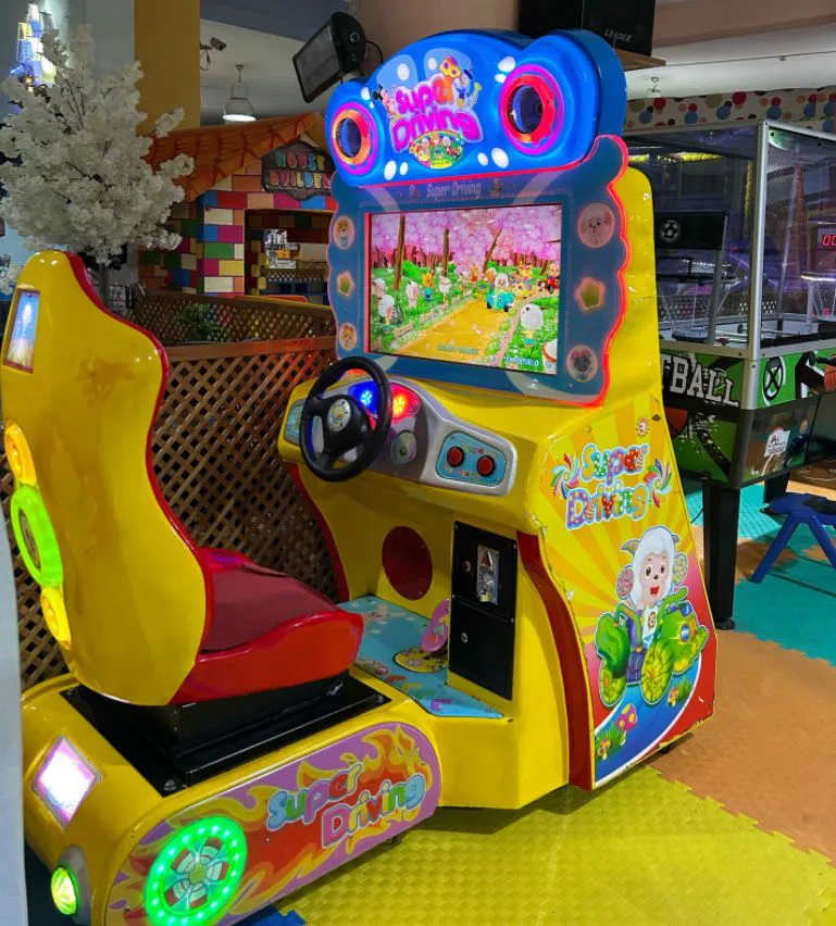 Superdriver – Maltepe